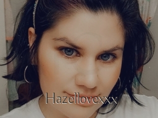 Hazellovexxx