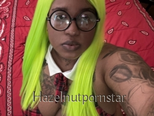 Hazelnutpornstar
