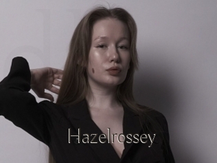 Hazelrossey