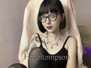 Hazeltompson