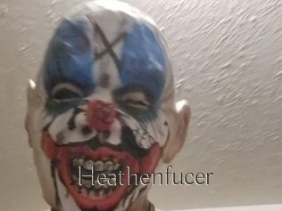 Heathenfucer