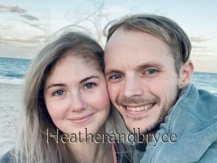 Heatherandbryce
