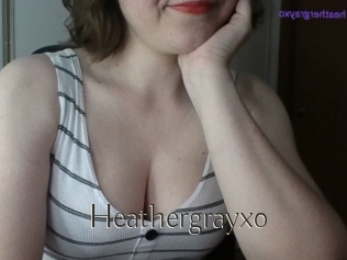 Heathergrayxo