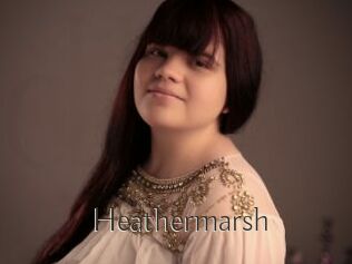 Heathermarsh