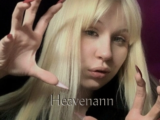 Heavenann