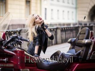 Heavenslildevil