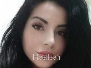 Heelleen