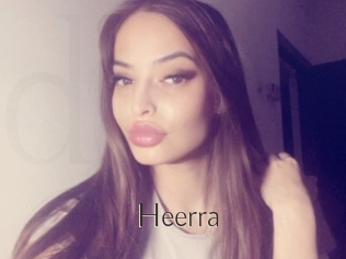 Heerra