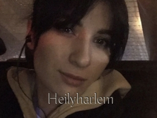 Heilyharlem