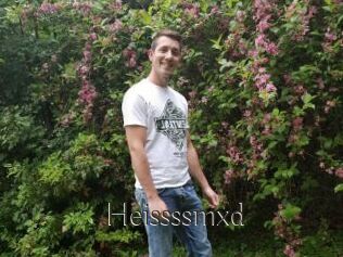 Heissssmxd