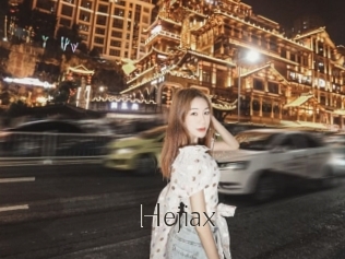 Hejiax