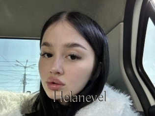 Helanevel