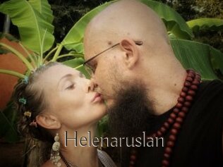 Helenaruslan