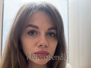 Helenatende