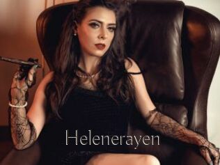 Helenerayen