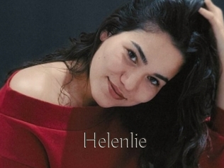 Helenlie