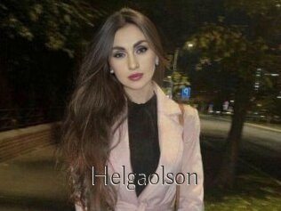 Helgaolson