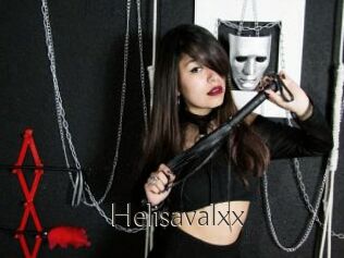 Helisavalxx