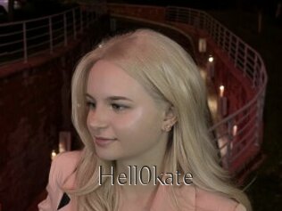 Hell0kate