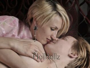 Helldollz