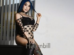 Hellenbill