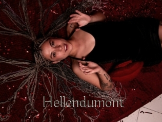 Hellendumont
