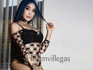 Hellenvillegas