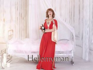 Hellomyman