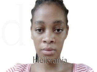 Hellorania