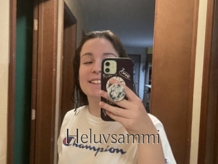Heluvsammi
