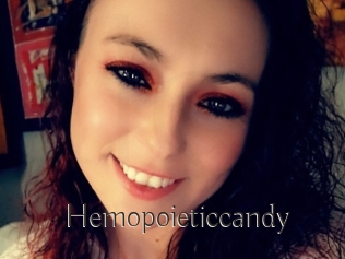 Hemopoieticcandy