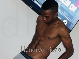 Hendrych_joao