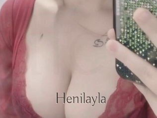 Henilayla