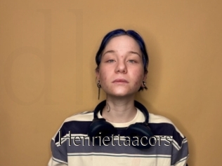Henriettaacors