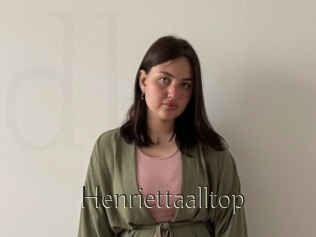 Henriettaalltop