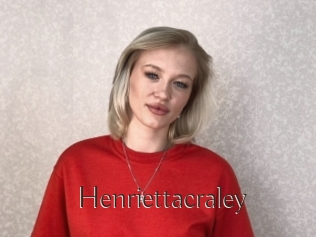 Henriettacraley