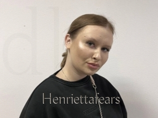 Henriettafears