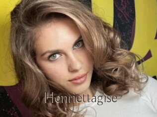 Henriettagise
