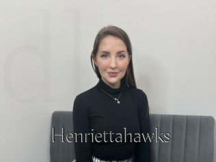 Henriettahawks