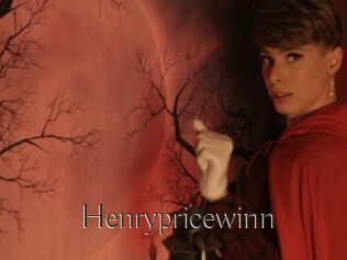 Henrypricewinn