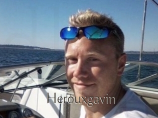 Herouxgavin