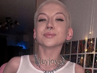Heyjoyce