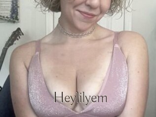 Heylilyem