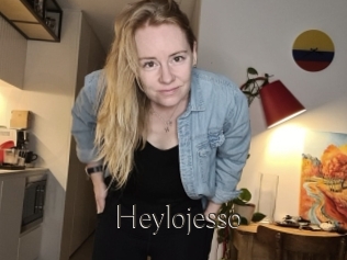 Heylojesso