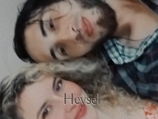 Heysel