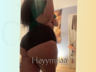 Heyymiiaa