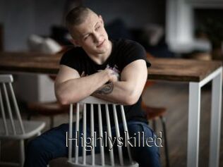 Highlyskilled