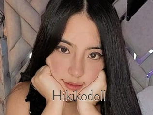 Hikikodoll
