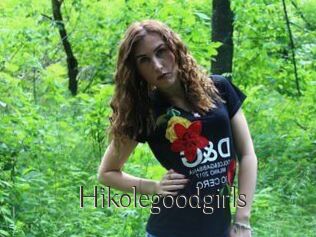 Hikolegoodgirls