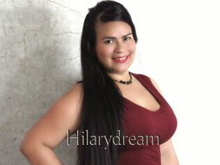 Hilarydream
